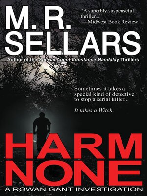 cover image of Harm None